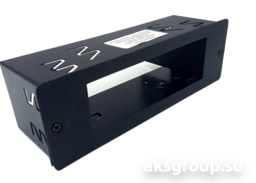 Vector Адаптер 1 DIN