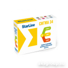 StarLine Сигма 34