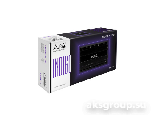 AurA INDIGO-4.100
