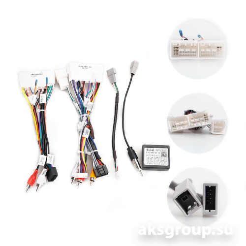 TEYES Kia Cerato 4 2018-2020