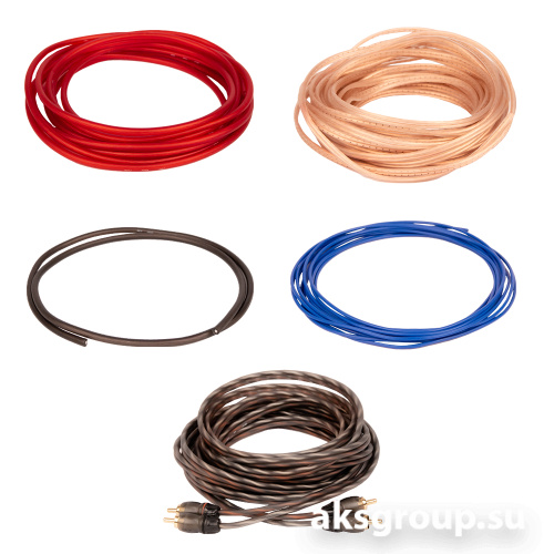 ACV KIT 2.8BR