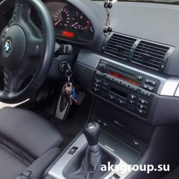 Incar RBW3