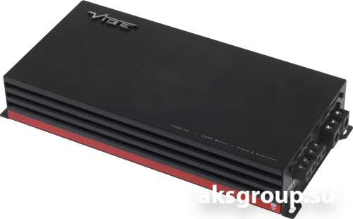 Vibe POWERBOX1200.1D-V3