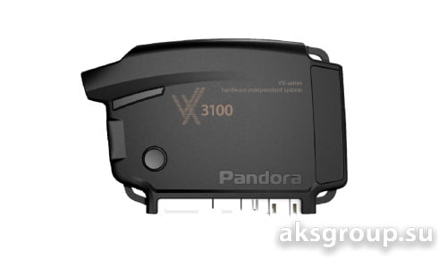 Pandora VX-3100 v2