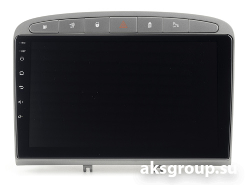 Incar RFR-FC243