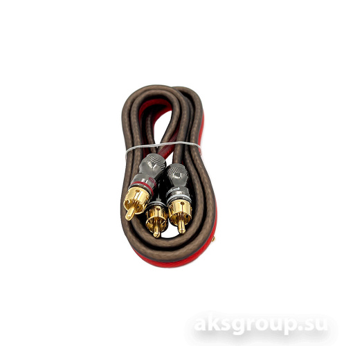 FSD audio PROFI RCA - 1.2