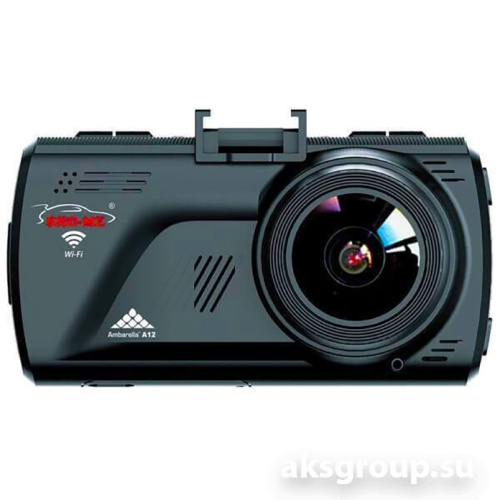Sho-Me A12-GPS/Glonass WI-FI