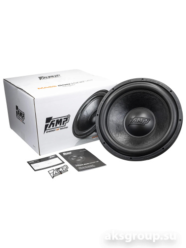 AMP MASS 800 15D2 V2