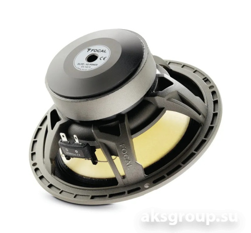 Focal MW ES165K ( HPVE1078 )