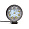 Автоэлектрика AE27R-9LED-28HC
