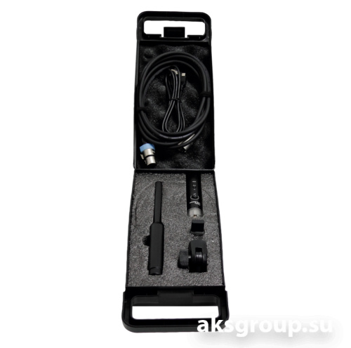 Helix MTK1