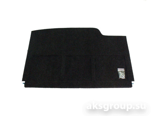 АВТОБЛЮЗ Полка д/ВАЗ-2112