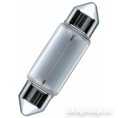 OSRAM 6418 C5W