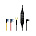 Neoline X-COP Fuse Cord X7