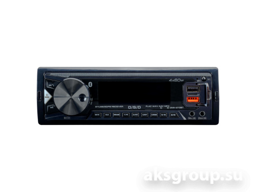 D/S/D DMH-210BT