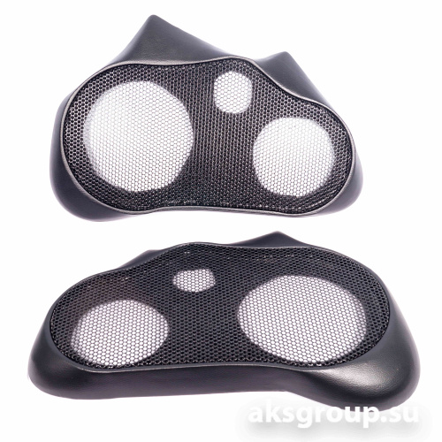 Real Sound LADA GRANTA