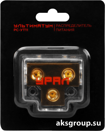Ural Урал РС-УТ11