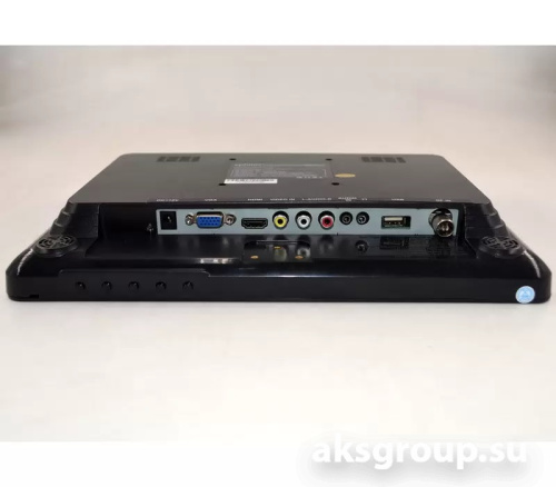 Eplutus EP-122T Black