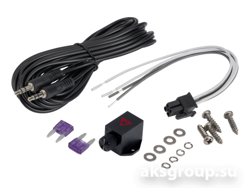 AurA FIREBALL-D1.600 PRO