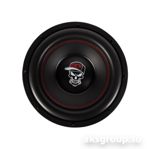 KICX LL12 (2+2 Ohm)
