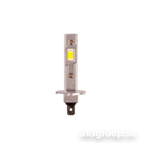 LED TIV Silver
