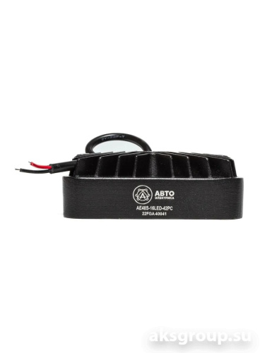 Автоэлектрика AE48S-16LED-42PC