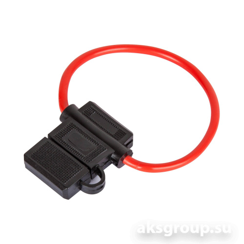 Колодка предохранителя KICX ATCFB20A4