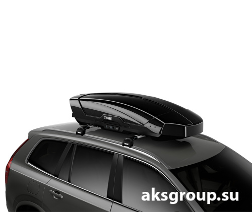 THULE Motion XT M