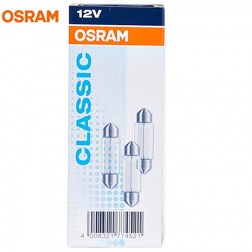 OSRAM 6418 C5W