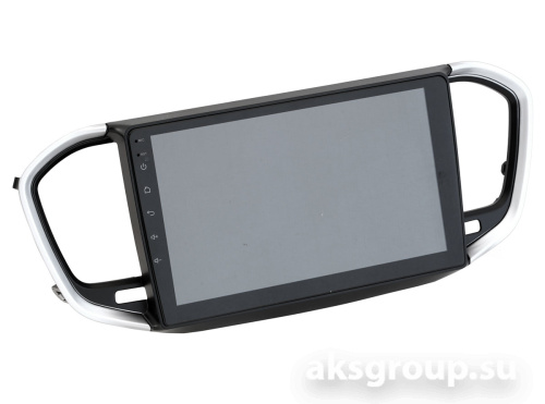 Incar RLA-FC1002
