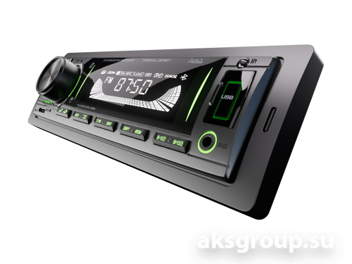 AurA FIREBALL-204BT