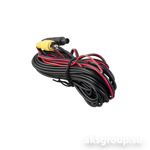Interpower IP 980 AHD