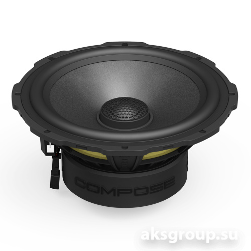 Helix Ci7 C165.2FM-S3