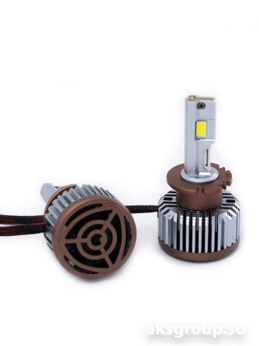 AOZOOM Service Replacement D2S