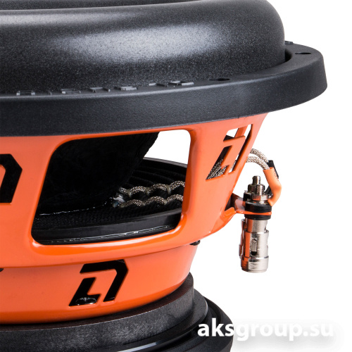 DL Audio Phoenix Black Bass 10