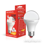 Лампы Supra SL-LED-ECO-A60-10W/3000/E27