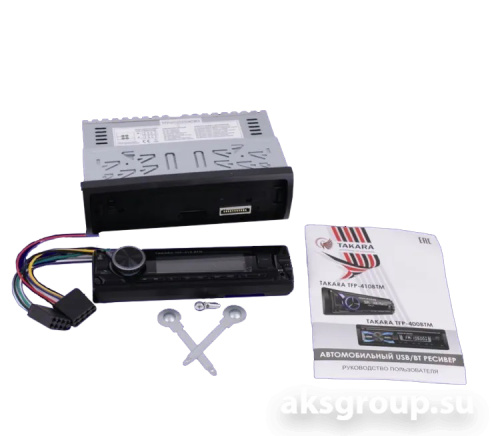 TAKARA TFP-410BTM