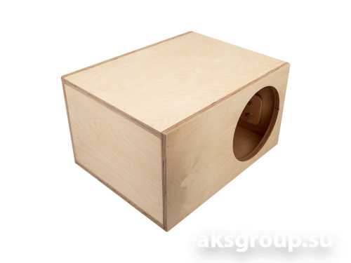 AurA BOX-10-45-TNC