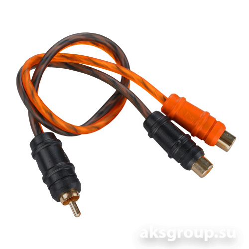 DL Audio Gryphon Lite YRCA 1M2F