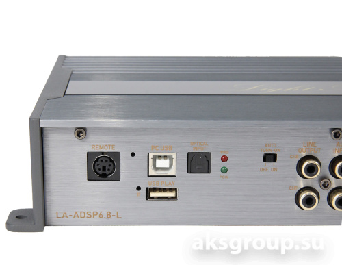 Light Audio LA-ADSP6.8-L