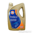 Gulf Syntrac 2T 4L
