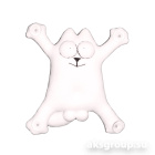 SNOOGY КОТ МАЧО