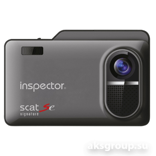 Inspector SCAT Se