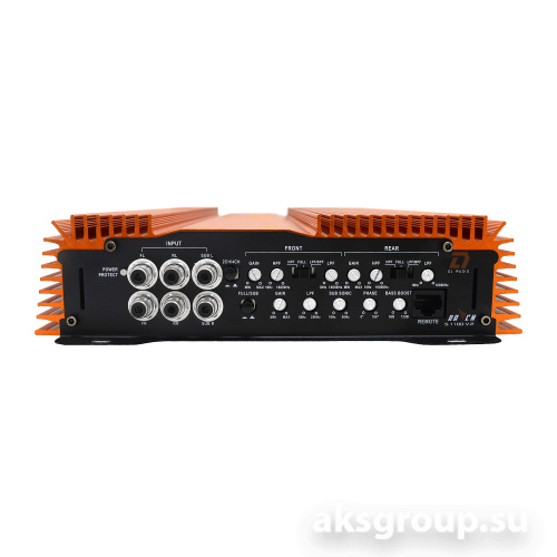 DL Audio Raven 5.1100