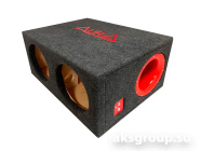 AurA BOX-2X12-115-T200PW/2