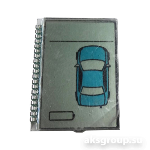 Дисплей жк на ножках Sheriff ZX 1055/1060