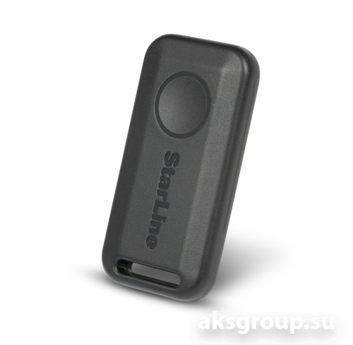 StarLine S66 v2 BT 2CAN+4LIN 2SIM GSM