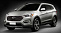 Garant Consul (17032) Hyundai SANTA FE (2012-) авт. TT