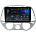TEYES Hyundai I20 2008-2012 (кондиционер)