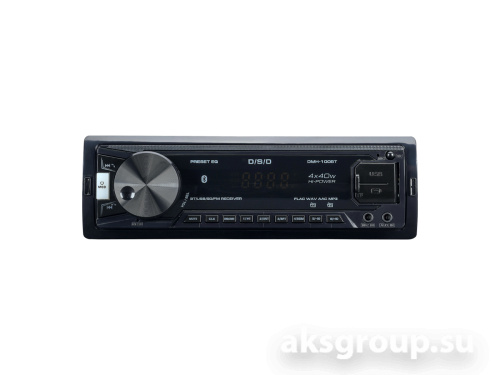 D/S/D DMH-100BT